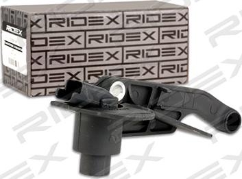 RIDEX 3946S0060 - Impulsu devējs, Kloķvārpsta xparts.lv