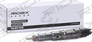 RIDEX 3902I0373R - - - xparts.lv