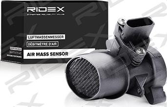 RIDEX 3926A0066 - Gaisa masas mērītājs xparts.lv