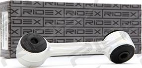 RIDEX 3229S0069 - Rod / Strut, stabiliser xparts.lv