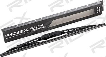 RIDEX 298W0046 - Wiper Blade xparts.lv