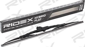 RIDEX 298W0064 - Wiper Blade xparts.lv