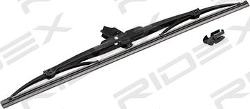 RIDEX 298W0076 - Wiper Blade xparts.lv