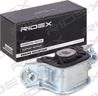 RIDEX 247E0131 - Piekare, Dzinējs xparts.lv