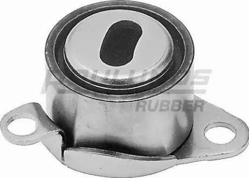 Roulunds Rubber TKR-9173 - Tensioner Pulley, timing belt xparts.lv