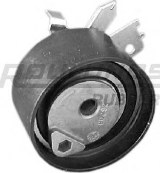 Roulunds Rubber BT1150 - Tensioner Pulley, timing belt xparts.lv