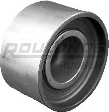 Roulunds Rubber IP1110 - Deflection / Guide Pulley, timing belt xparts.lv
