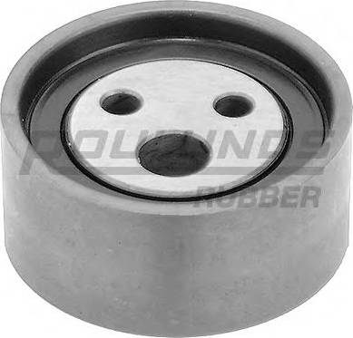 Roulunds Rubber GT90180 - Tensioner Pulley, timing belt xparts.lv