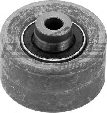 Roulunds Rubber IP2028 - Deflection / Guide Pulley, timing belt xparts.lv