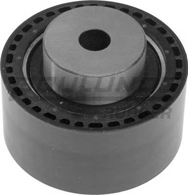 Roulunds Rubber T55972 - Deflection / Guide Pulley, timing belt xparts.lv