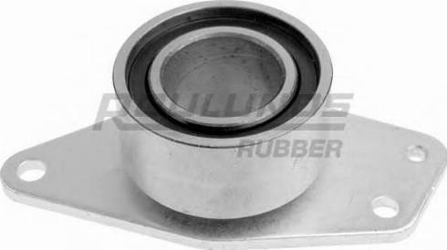 Roulunds Rubber T55573 - Deflection / Guide Pulley, timing belt xparts.lv
