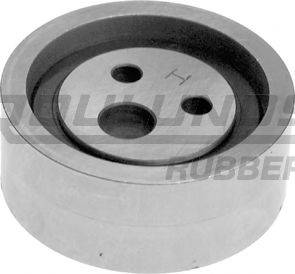 Roulunds Rubber TKR-9145 - Tensioner Pulley, timing belt xparts.lv