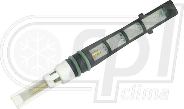 RPLQuality APVXFD0005 - Injector Nozzle, expansion valve xparts.lv