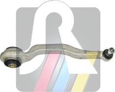 RTS 95-00895-1 - Neatkarīgās balstiekārtas svira, Riteņa piekare xparts.lv