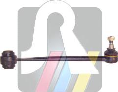 RTS 95-00846 - Neatkarīgās balstiekārtas svira, Riteņa piekare xparts.lv