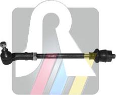 RTS 90.90902.2 - Tie Rod xparts.lv