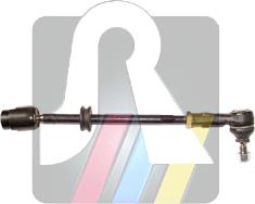 RTS 90-90912-1 - Tie Rod xparts.lv