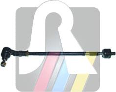 RTS 90-00999 - Tie Rod xparts.lv