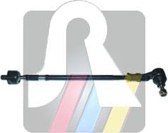 RTS 90-00998 - Tie Rod xparts.lv