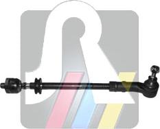 RTS 90-00956-1 - Tie Rod xparts.lv