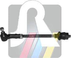 RTS 90.00962.2 - Tie Rod xparts.lv