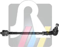 RTS 90-00919-1 - Tie Rod xparts.lv