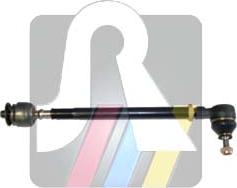 RTS 90.00425 - Tie Rod xparts.lv