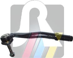 RTS 91-09575-2 - Tie Rod End xparts.lv