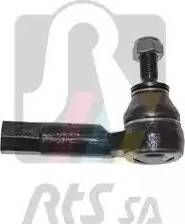 RTS 91-95912-1 - Tie Rod End xparts.lv