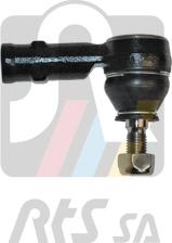 RTS 91-00935 - Tie Rod End xparts.lv
