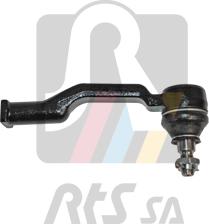 RTS 91-08053 - Tie Rod End xparts.lv