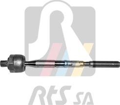 RTS 92-99621 - Inner Tie Rod, Axle Joint xparts.lv
