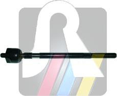RTS 92-90411 - Aksiālais šarnīrs, Stūres šķērsstiepnis xparts.lv