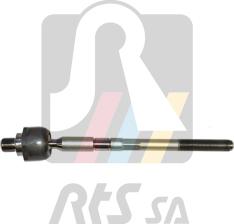 RTS 92-90485 - Inner Tie Rod, Axle Joint xparts.lv