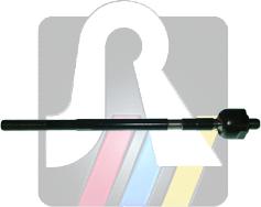 RTS 92-90423 - Aksiālais šarnīrs, Stūres šķērsstiepnis xparts.lv