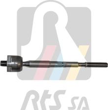 RTS 92-92350 - Inner Tie Rod, Axle Joint xparts.lv