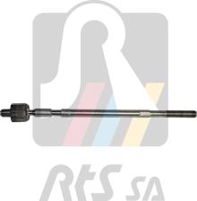 RTS 92-09766 - Inner Tie Rod, Axle Joint xparts.lv