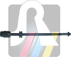 RTS 92-00969 - Aksiālais šarnīrs, Stūres šķērsstiepnis xparts.lv
