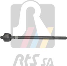 RTS 92-00165 - Осевой шарнир, рулевая тяга xparts.lv