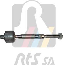 RTS 92-01484 - Inner Tie Rod, Axle Joint xparts.lv