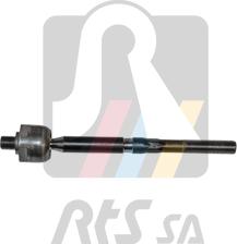 RTS 92-08065 - Inner Tie Rod, Axle Joint xparts.lv