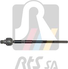 RTS 92-08834 - Inner Tie Rod, Axle Joint xparts.lv