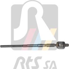 RTS 92-08832 - Inner Tie Rod, Axle Joint xparts.lv