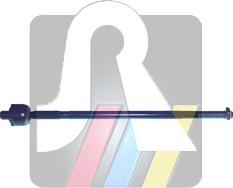 RTS 92-03110 - Aksiālais šarnīrs, Stūres šķērsstiepnis xparts.lv
