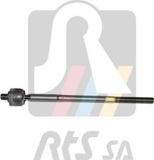 RTS 92-02803 - Inner Tie Rod, Axle Joint xparts.lv