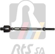 RTS 92-10169 - Inner Tie Rod, Axle Joint xparts.lv
