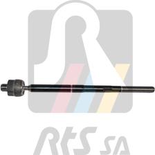 RTS 92-28021 - Inner Tie Rod, Axle Joint xparts.lv