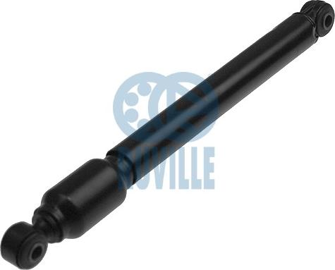Ruville 945104 - Shock Absorber, steering xparts.lv