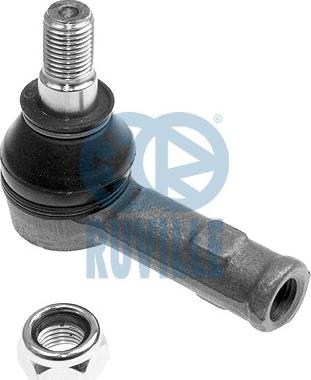 Ruville 919500 - Tie Rod End xparts.lv