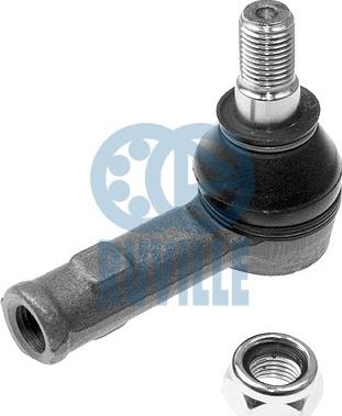 Ruville 919501 - Tie Rod End xparts.lv